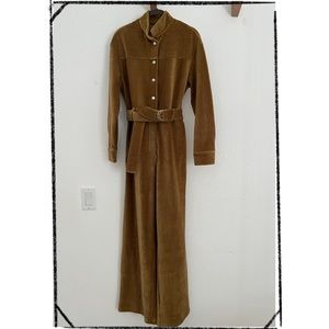 & Other Stories Coveralls